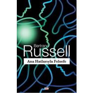 Ana Hatlarıyla Felsefe - Bertrand Russell