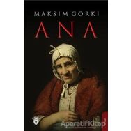 Ana Maksim Gorki Dorlion Yayınları