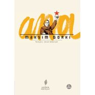 ANA - MAKSIM GORKI (ISBN:9789756525630)