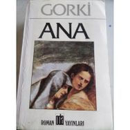 Ana - Maksim Gorki