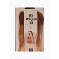 Ana Tanrıçanın Dili Za - Metin Tunç
