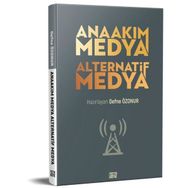 Anaakım Medya Alternatif Medya - Defne Özonur