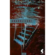 Anabolizan - Altay Taşkın