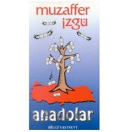 ANADOLAR - MUZAFFER İZGU