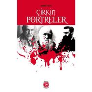 Anadolu Ay Yayınları Çirkin Portreler