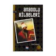 ANADOLU BILGELERI - İSMAİL KAYGUSUZ