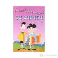 ANADOLU BILMECELERI SU KURUSU - OSMAN ŞAHIN