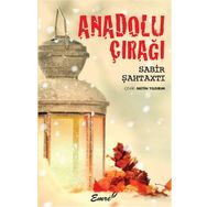 Anadolu Çırağı - Sabir Şahtaxtı