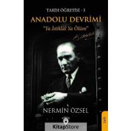 Anadolu Devrimi - Nermin Özsel