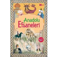 ANADOLU EFSANELERI - HALIKARNAS BALIKÇISI