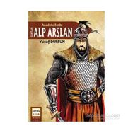 ANADOLU FATIHI SULTAN ALP ARSLAN - YUSUF DURSUN