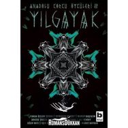 Anadolu Korku Öyküleri 3 - Yılgayak - Kolektif