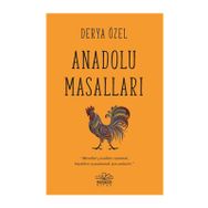 Anadolu Masalları - Derya Özel