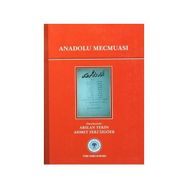 Anadolu Mecmuası - Ahmet Zeki İzgöer Arslan Tekin