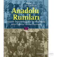 Anadolu Rumları - Ayşe Ozil
