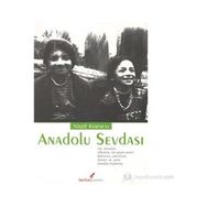 ANADOLU SEVDASI - NAZIF KURUCU