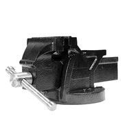 Anadolu Strong 125 mm 5 inç Sabit Tezgah Masa Mengenesi
