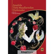 Anadolu Türk Masallarından Derlemeler - Necati Demir