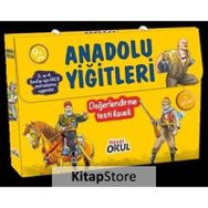 Anadolu Yigitleri - Ibrahim Uçar
