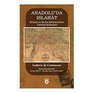 Anadolu'da Islahat - Dorlion Yayınevi