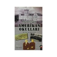 ANADOLU'DAN AMERIKA OKULLARI - ÖZGÜR YILDIZ