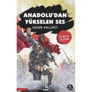 Anadolu’dan Yükselen Ses Çınaraltı Yayınları