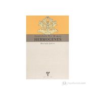 ANADOLULU BIR MIMAR HERMOGENES - MUSTAFA ŞAHİN