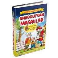 Anadolundan Masallar - Kolektif