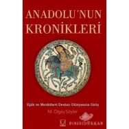 Anadolu'nun Kronikleri - Sabahattin Ali
