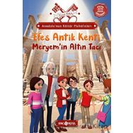 Anadolu’nun Kültür Muhafızları 6 Efes Antik Kenti Genç Hayat Yücel Kaya