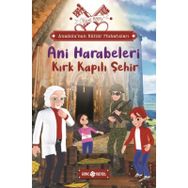 Anadolu'nun Kültür Muhafızları 8 / Ani Harabeleri Kırk Kapılı Şehir / Yücel Kaya / Genç Hayat