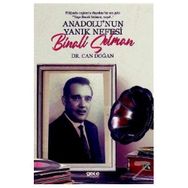 Anadolu'nun Yanık Nefesi: Binali Selman - Can Doğan