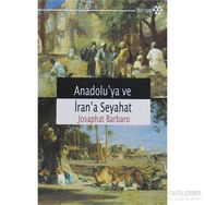 Anadolu’ya ve İran’a Seyahat - Josaphat Barbaro