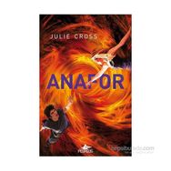 Anafor - Julie Cross