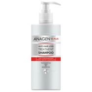 Anagen 300 ml Plus Saç Dökülmesine Karşı Şampuan