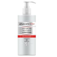 Anagen Plus 300 ml Saç Dökülmesine Karşı Saç Kremi