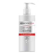 Anagen Plus Saç Dökülmesine Karşı 300 ml Bakım Şampuanı