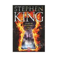 ANAHTAR DELİĞİNDEN ESEN RÜZGAR - STEPHEN KING