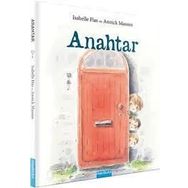 ANAHTAR - ESRA AVGÖREN