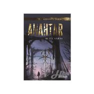 Anahtar - Koruyucu Serisi 3 - Betül Saray