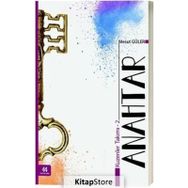 Anahtar - Mesut Güler