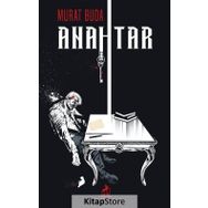 Anahtar- Murat Buda