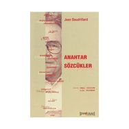Anahtar Sözcükler - Jean Baudrillard