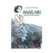 Anais Nin Yalanlar Denizinde - Leonie Bischoff