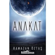 Anakat - Ramazan Öztaş