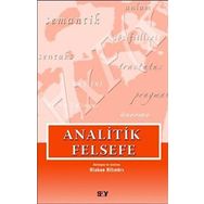 Analitik Felsefe - Jean-Gerard Rossi