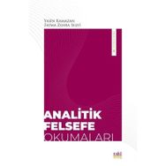 Analitik Felsefe Okumaları Yasin Ramazan