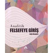 Analitik Felsefeye Giriş - Juan J. Linz
