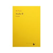 Analiz 2 - Aziz Nesin