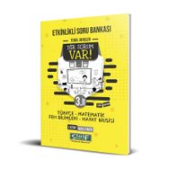 Analiz Sınıf Yayınları 3. Sınıf Etkinlikli Soru Bankası
